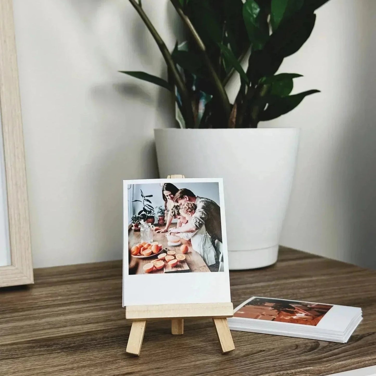 Retro Photo Prints