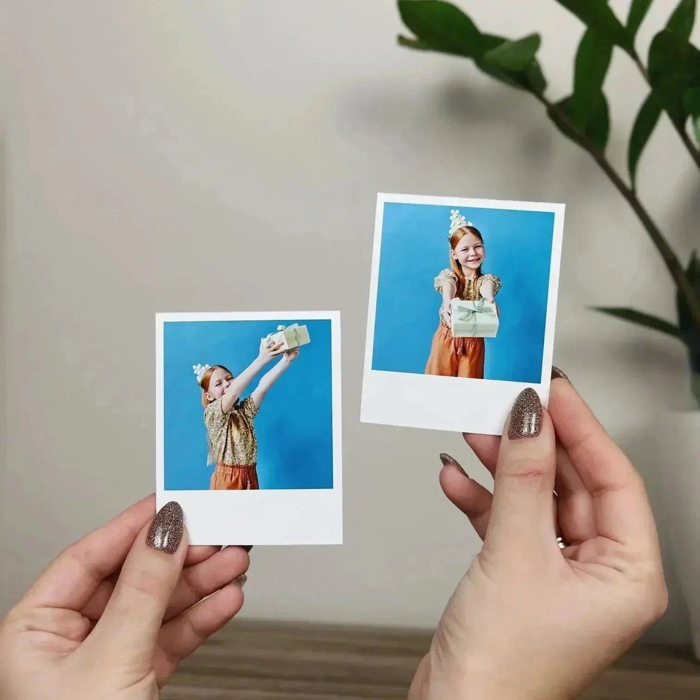 Retro Photo Prints