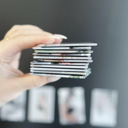Fridge Photo Magnets