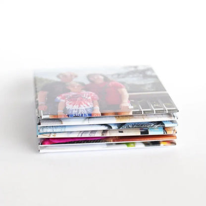 Fridge Photo Magnets